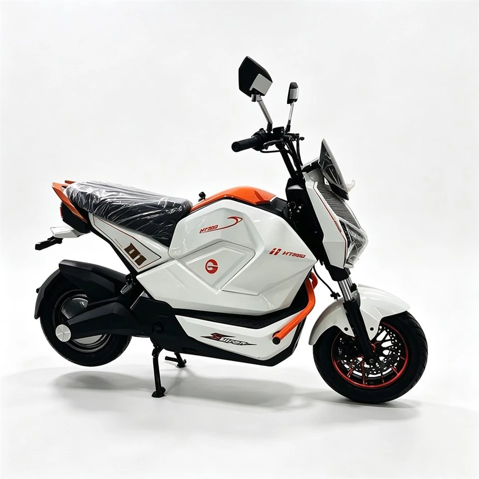 3000w Electric Dirt Bike