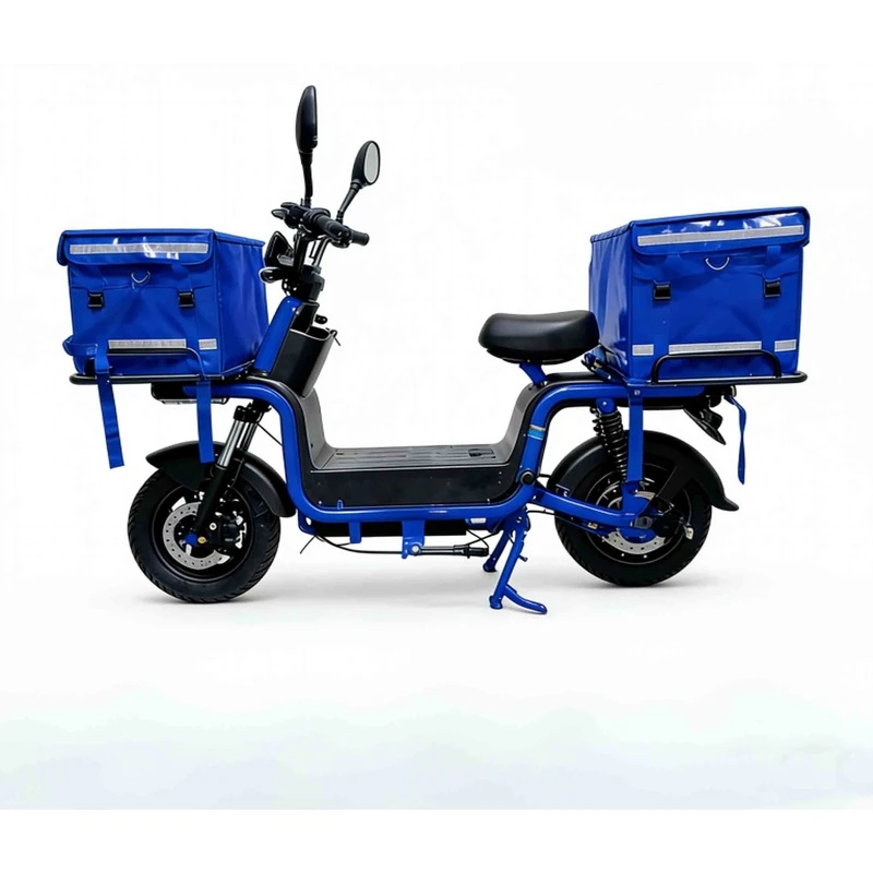 Food Delivery Electric Bicycle