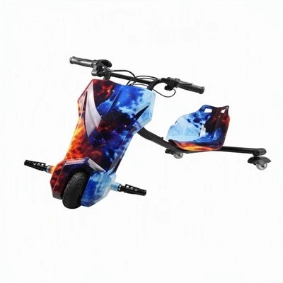 36V Kids Drifting Scooter