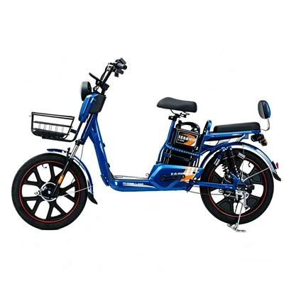 Specialized Lightweight Ebike