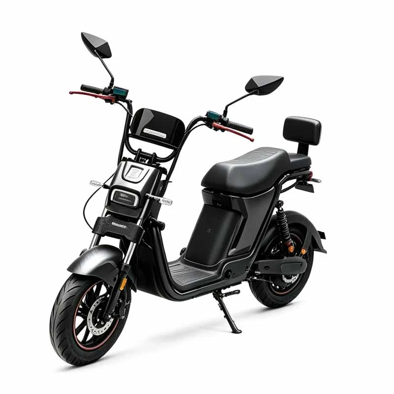Specialized Commuter Ebike